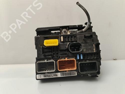 Used Fuse box CITROËN C1 (PM_, PN_) 1.0 (68 hp) 30947027