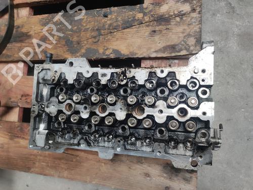 Cylinder head FIAT DOBLO Platform/Chassis (263_) 1.3 D Multijet | BP17509167M5 