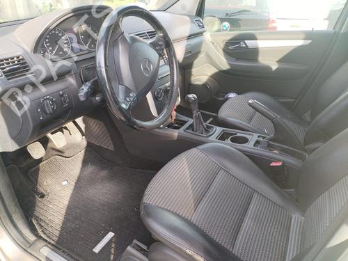 Right sun visor MERCEDES-BENZ A-CLASS (W169) A 180 CDI (169.007, 169.307) | BP31721584I2 