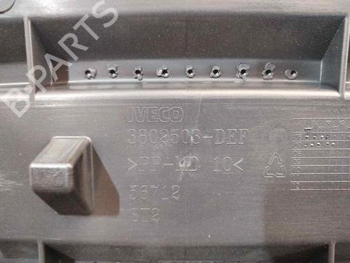 Dashboard IVECO DAILY VI Van | BP21166760C46