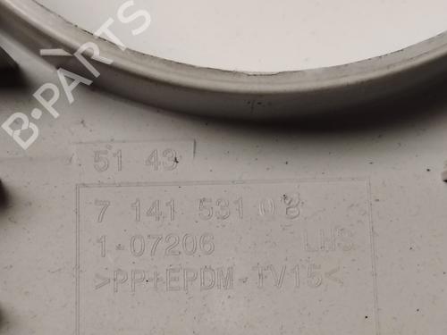 Other MINI MINI (R56)  | BP31967448O1 