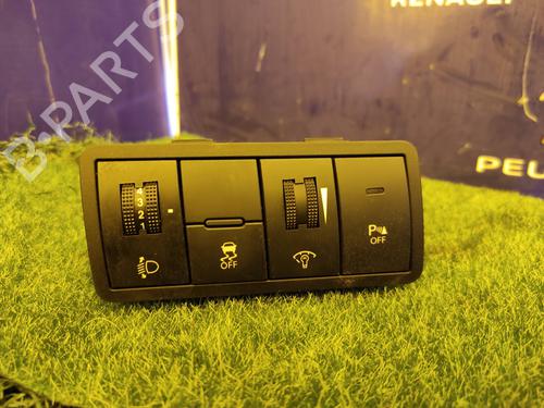 Used Electronic module KIA VENGA (YN) [2010-2019]  17507186