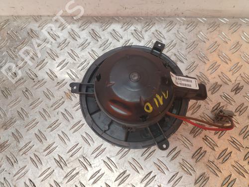 Heater blower motor OPEL MERIVA B MPV (S10)  | BP25913862M62 