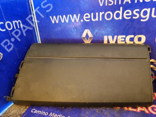 Airbag passager VW CRAFTER 30-50 Van (2E_) 2.0 TDI (109 hp) 17508363