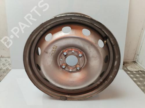 Fælk Fælk FIAT FIORINO Box Body/MPV (225_) [2007-2026] 30945714 30945714