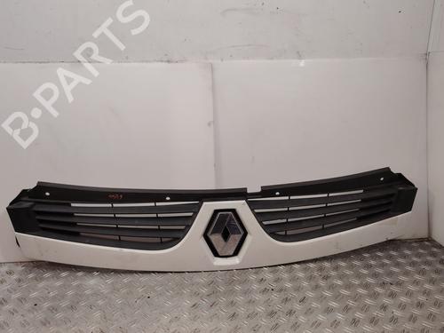 Used Grille RENAULT MASTER II Van (FD) 3.0 dCi 140 (FD0T, FD0S, FD2T, FD3S, FD8S) (136 hp) 31251256