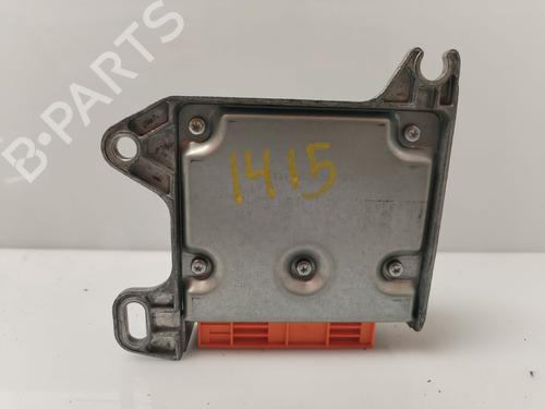 Kollisjonspute styreenhet RENAULT MASTER II Van (FD) 2.5 dCi (FD01, FD02, FD21, FD22, FD31, FD32, FD3Y, FD71,... | BP30945942M53