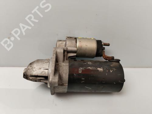Anlasser für Anlasser IVECO DAILY VI Van [2014-2026] 36756654 36756654