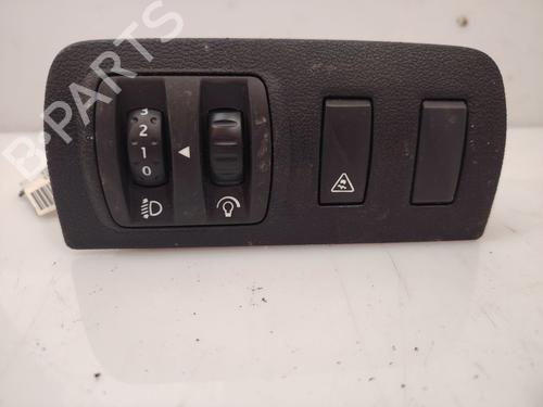 Mando Mando RENAULT MEGANE III Hatchback (BZ0/1_, B3_) 1.5 dCi (BZ1G, BZ1W, BZ0R) (95 hp) 34040513 34040513