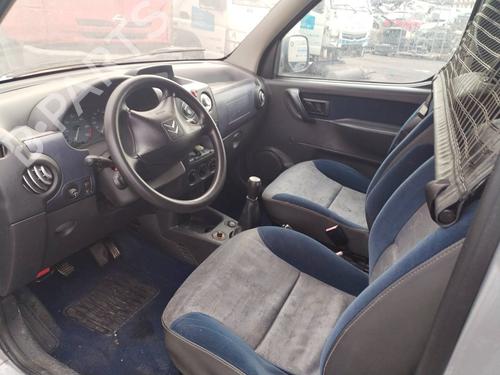 Front wiper motor CITROËN BERLINGO / BERLINGO FIRST Box Body/MPV (M_) 2.0 HDI 90 4WD (MBRHY, MCRHY) | BP30942835M29