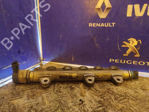 Injection rail RENAULT MASTER III Van (FV) 2.3 dCi 110 FWD (FV0R, FV0W, FV1A) | BP17507905M98 