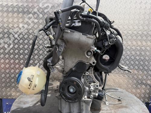 Engine SKODA FABIA IV (PJ3) | BP37664580M1 - Image 5