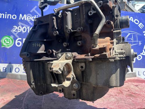 Used Other MERCEDES-BENZ CITAN Mixto (Double Cabin) (W415) 109 CDI (415.603, 415.605) (90 hp) 25976219