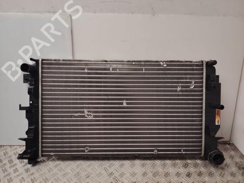 Used Water radiator Water radiator 37081909 37081909