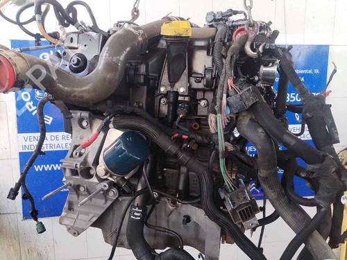 Motor für MERCEDES-BENZ CITAN Mixto (Double Cabin) (W415) 109 CDI (415.603, 415.605) (90 hp) 18110316