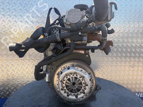 Engine SEAT IBIZA III (6L1) | BP35804381M1 - Image 6
