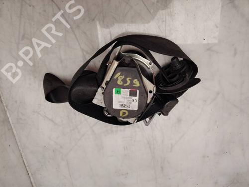 Used Front right seatbelt Front right seatbelt 39210120 39210120