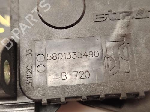 Pedal IVECO DAILY IV Van 70C17V, 70C17 V/P | BP33802008I4 - Image 4