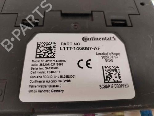 Electronic module FORD PUMA (J2K, CF7) | BP22612156M83