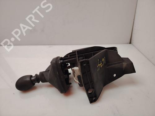 Gear lever RENAULT MASTER III Van (FV) 2.3 dCi 130 RWD (FV01, FV10, FV11, FV12) | BP40023121M90 - Image 2