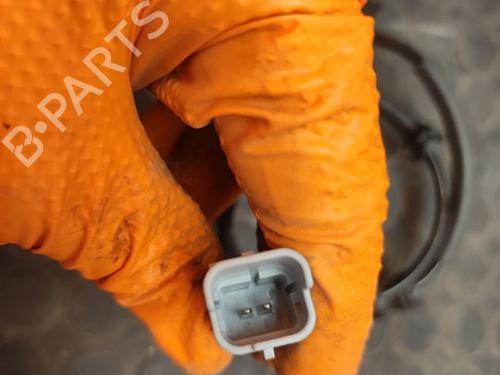 Sensor electrónico CITROËN JUMPY II Platform/Chassis 1.6 HDi 90 8V | BP17501002M84