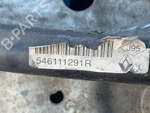 Subframe RENAULT KANGOO III MPV | BP32298037M9 - Image 2