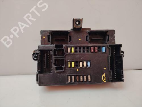 Used Fuse box Fuse box IVECO DAILY VI Platform/Chassis [2014-2026] 34120463 34120463