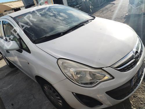 AC pipe OPEL CORSA D (S07) | BP30944074M126