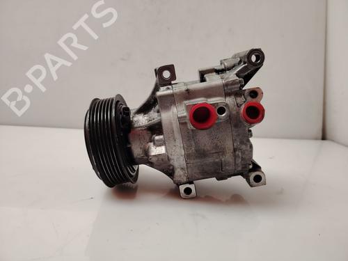 Used AC compressor AC compressor FIAT IDEA (350_) 1.3 D Multijet (90 hp) 33456313 33456313