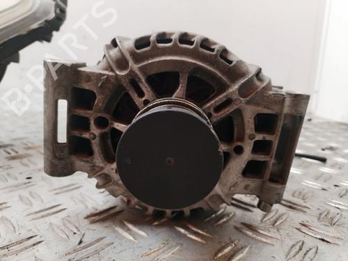 Alternator CITROËN DS3 (SA_)  | BP24885348M7 