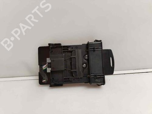 Used Ignition barrel RENAULT LAGUNA Coupe (DT0/1) 2.0 GT (204 hp) 19121149