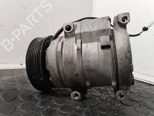 AC compressor MITSUBISHI CANTER Platform/Chassis (FB_, FE_, FG_)  | BP18467162M34 