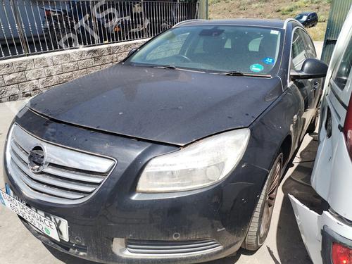 Alternator OPEL INSIGNIA A (G09)  | BP36443672M7  - Image 9