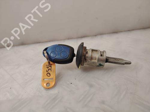 Ignition barrel FORD TRANSIT Van (FA_ _) | BP35795986M48 - Image 3