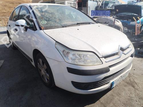 Left taillight CITROËN C4 I (LC_)  | BP31127627C34 