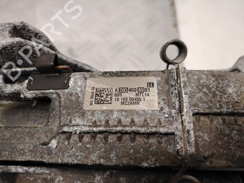 Steering column MERCEDES-BENZ C-CLASS T-Model (S205)  | BP32163211M21 
