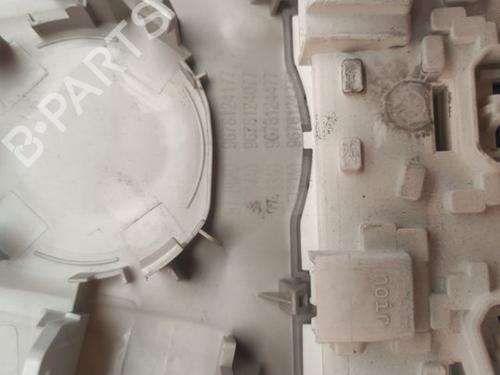 Kabinelys CITROËN C4 Picasso II  | BP17501300I8 