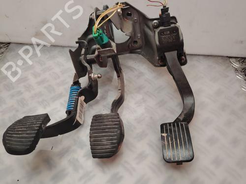 pedal-peugeot-partner-box-bodympv-2008-36308458 main image