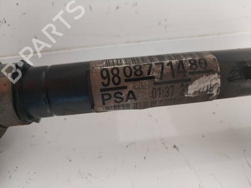 Left front driveshaft CITROËN C4 Picasso II | BP17505055M38