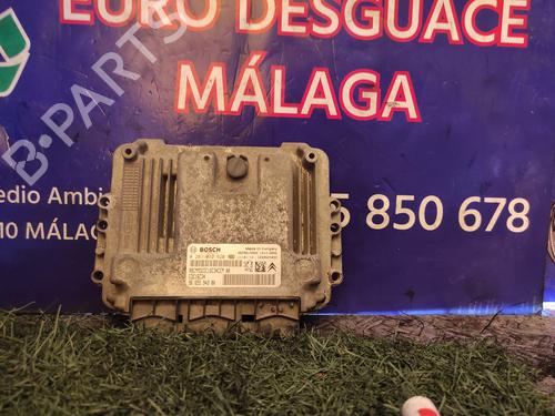 Used Engine control unit (ECU) Engine control unit (ECU) 17508028 17508028