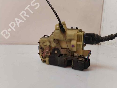 Front left lock SEAT CORDOBA (6L2) 1.4 16V | BP18909317C98