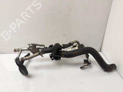 Used Other Other NISSAN X-TRAIL II (T31) [2007-2018] 33276985 33276985