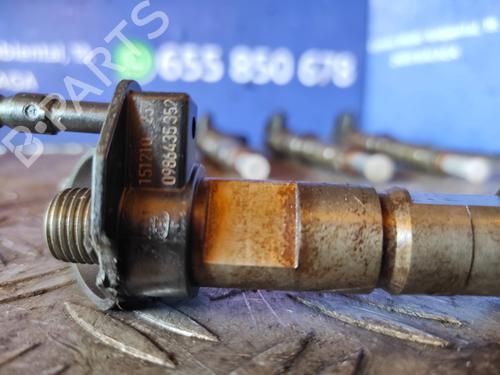Injector VW CRAFTER 30-50 Van (2E_) 2.0 TDI | BP17507092M100 