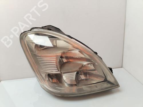 Højre forlygte IVECO DAILY IV Van [2006-2012]  30947211