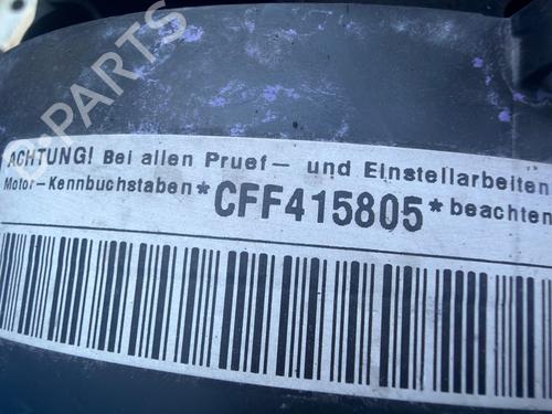 Engine VW TIGUAN (5N_)  | BP32323770M1 