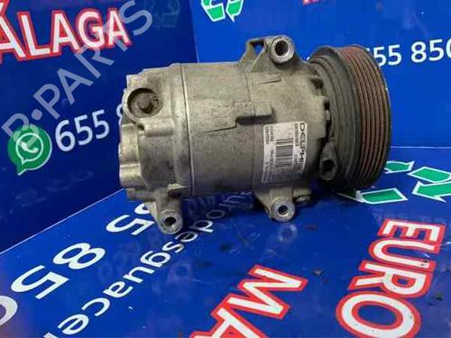 AC compressor RENAULT MEGANE II Estate (KM0/1_) 1.5 dCi (KM16, KM1E) | BP17506015M34