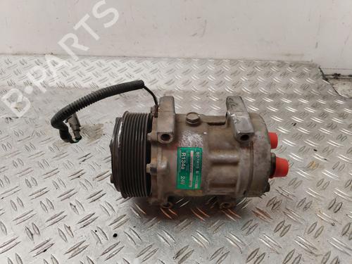 Used AC compressor AC compressor MERCEDES-BENZ SPRINTER 3,5-t Van (B906) 315 CDI (906.631, 906.633, 906.635, 906.637) (150 hp) 33994643 33994643