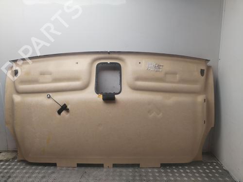 Interiør tag RENAULT TRAFIC II Bus (JL) | BP30944200I12