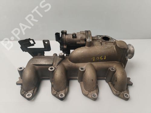 Used Intake manifold FORD MONDEO IV (BA7) [2007-2015]  30945854