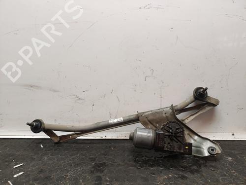 Used Front wiper motor DACIA SANDERO [2008-2025]  17501586